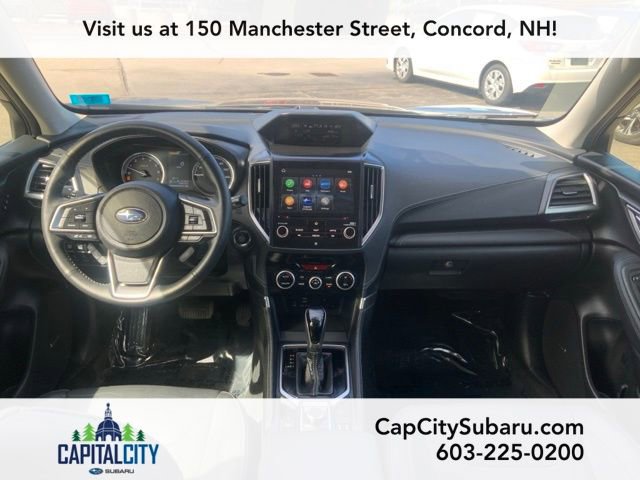 Used 2020 Subaru Forester Touring image 20