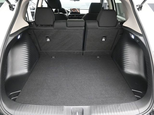 Certified 2026 Honda HR-V LX image 23