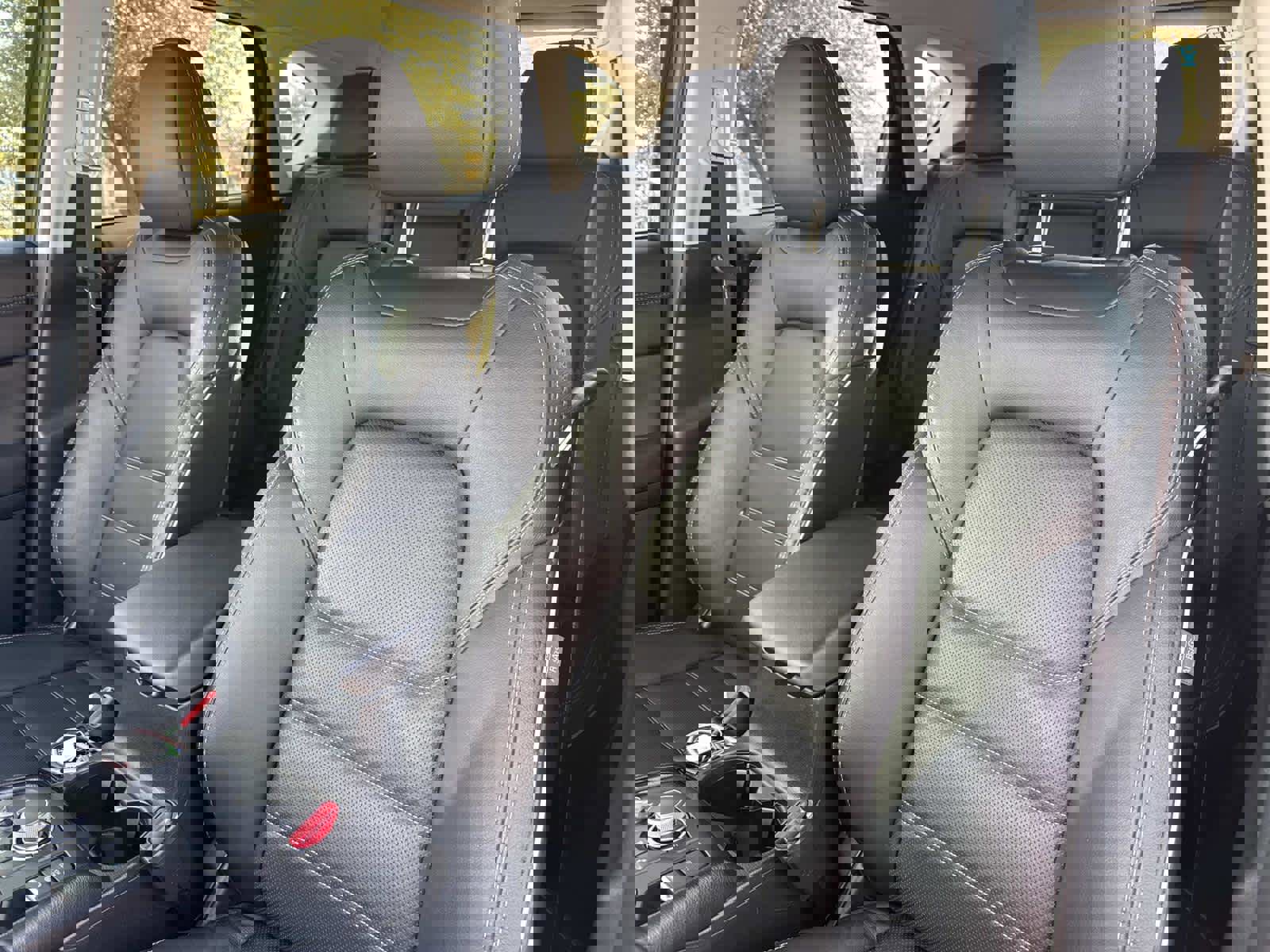 Certified 2025 MAZDA CX-5 AWD 2.5 S w/ Preferred Package image 20