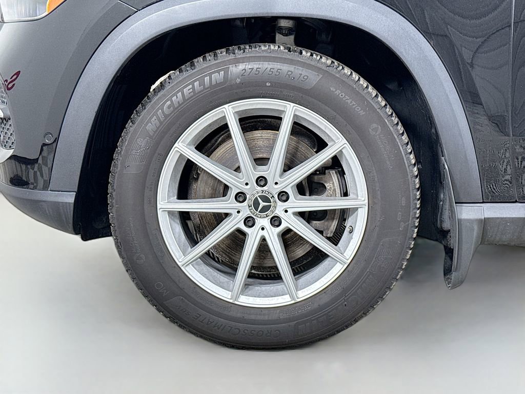 Used 2024 Mercedes-Benz GLE 350 4MATIC image 30