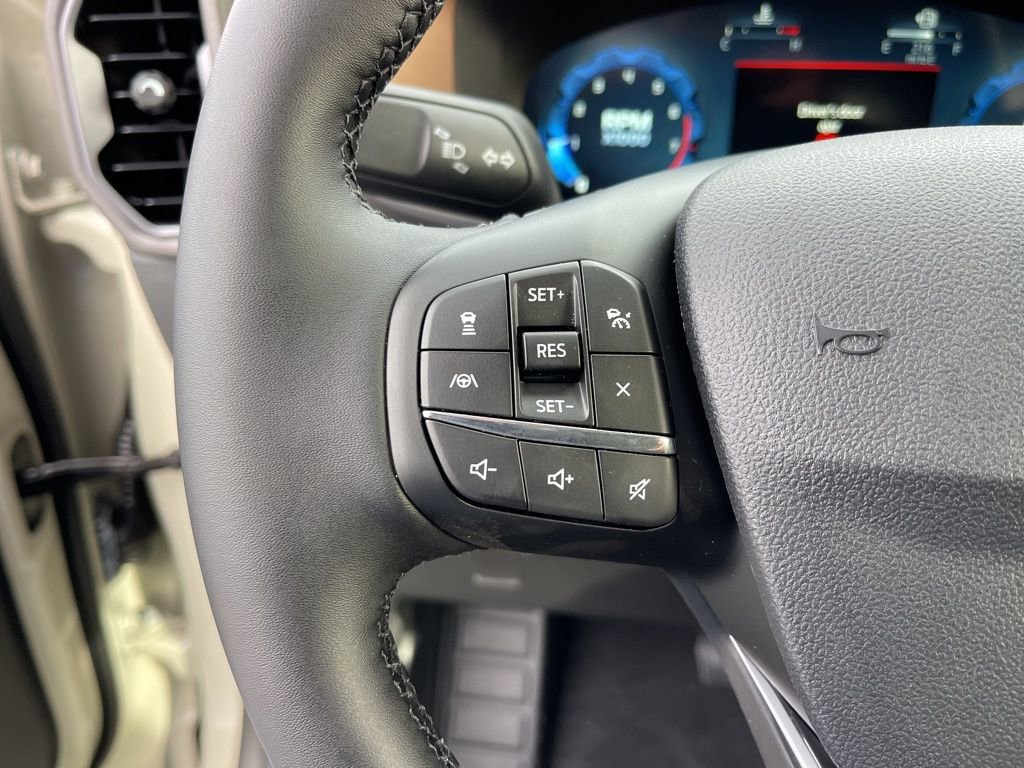 New 2025 Ford Bronco Sport Outer Banks w/ Outer Banks Tech Package+ AWD/4WD image 14