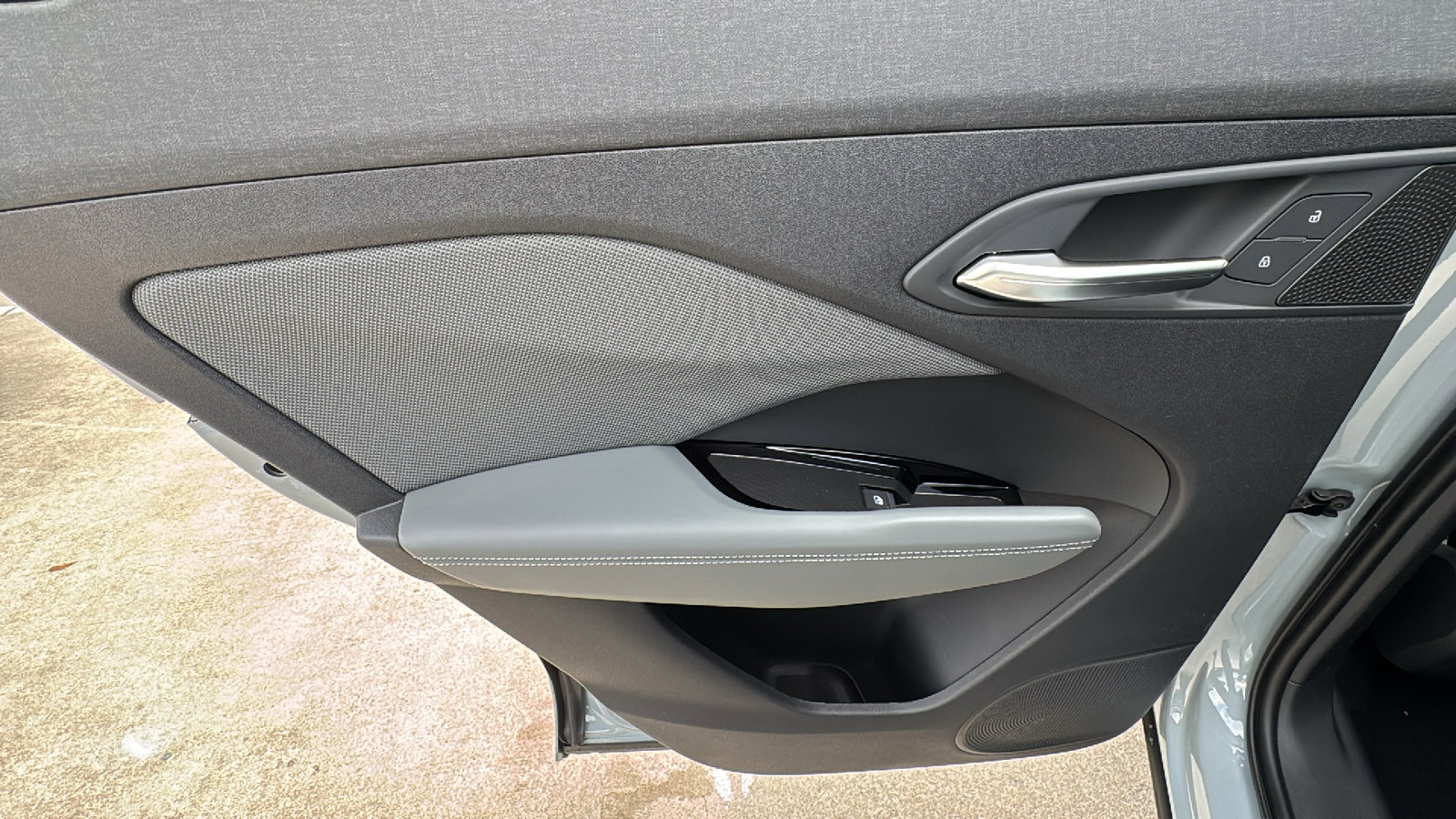 New 2026 Audi Q3 quattro 2.0T AWD/4WD image 16