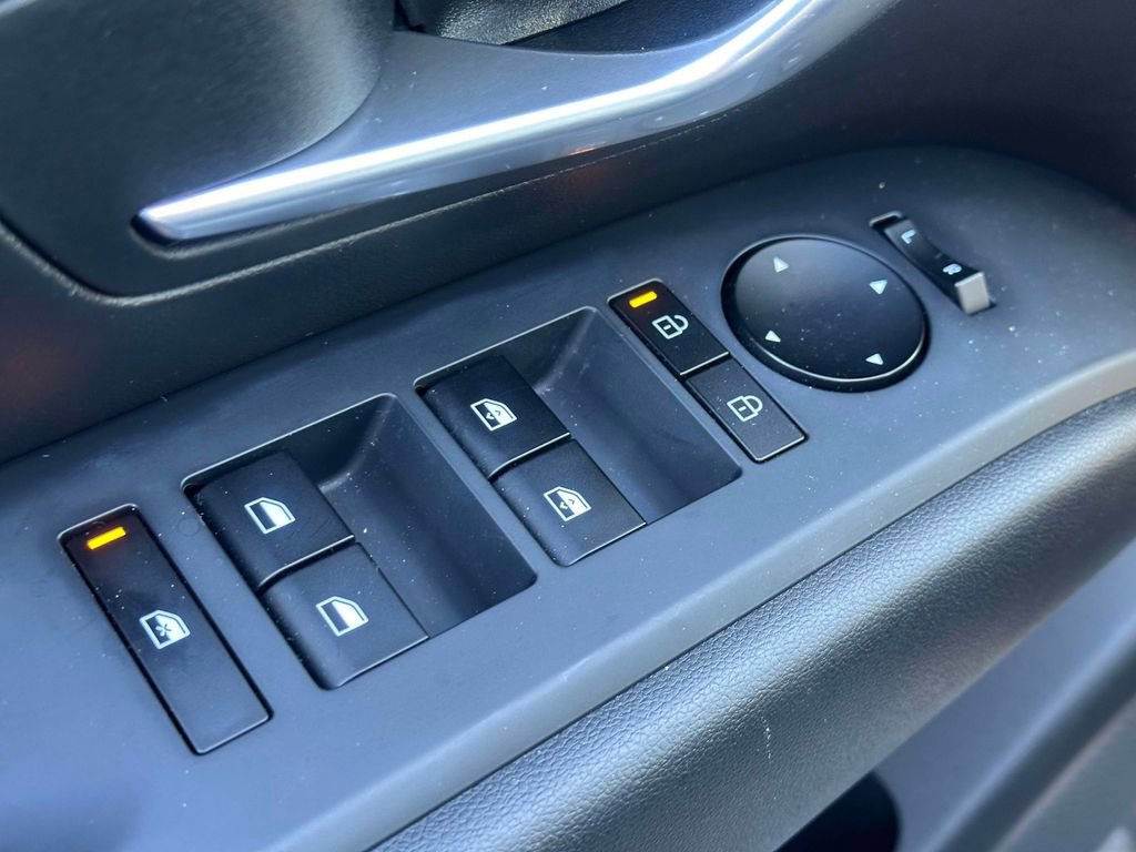 Used 2025 Hyundai Tucson SEL image 16