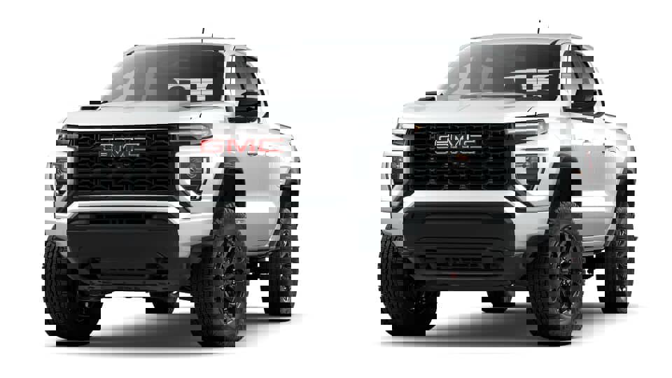 New 2026 GMC Canyon Elevation w/ Technology Package image 26