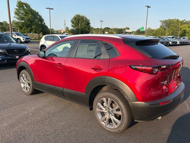 New 2026 MAZDA CX-30 AWD 2.5 S image 5