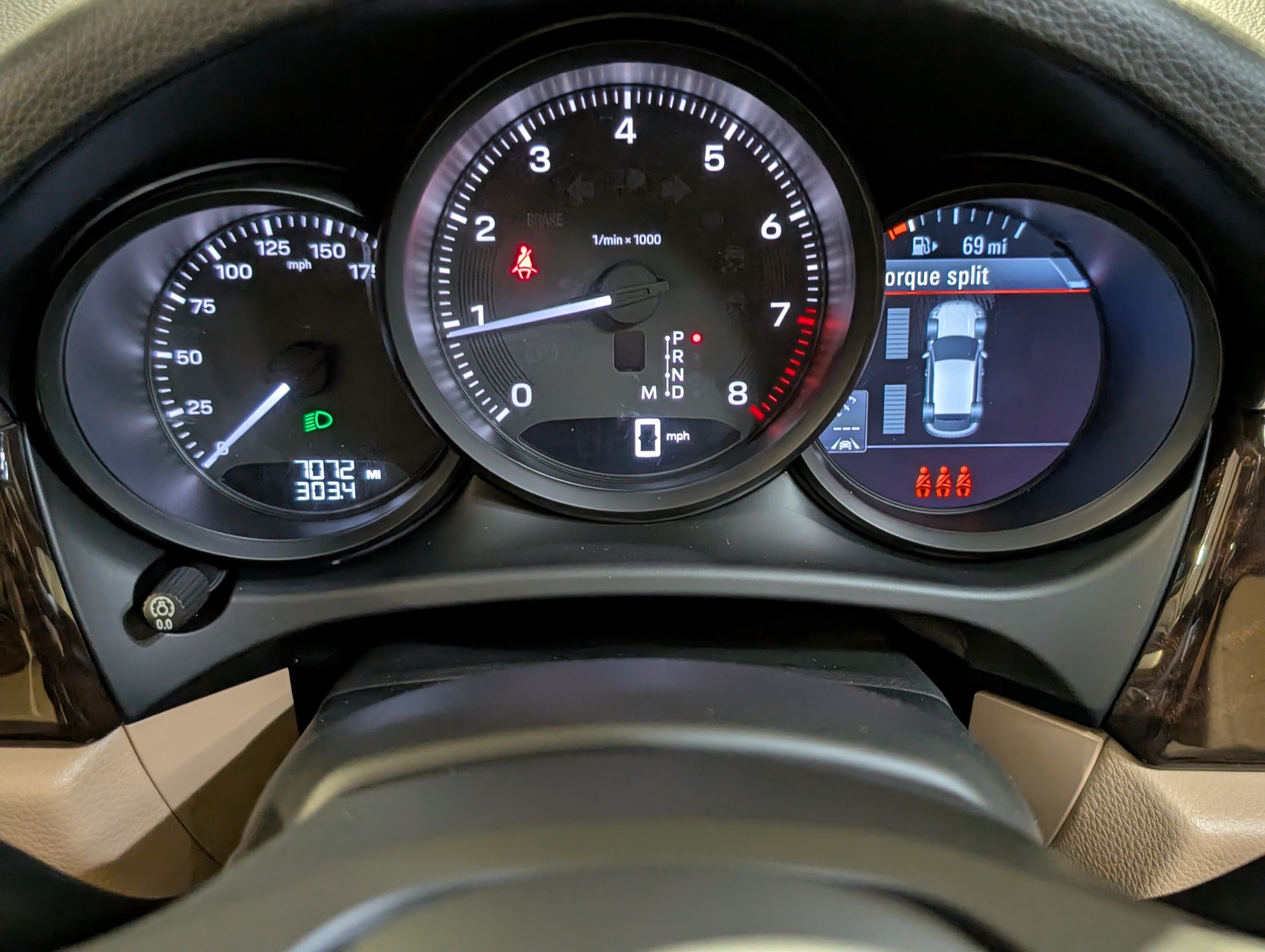 Certified 2026 Porsche Macan AWD/4WD image 29