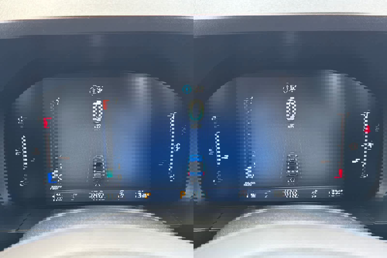 New 2026 Ford Maverick XLT w/ XLT Luxury Package image 30