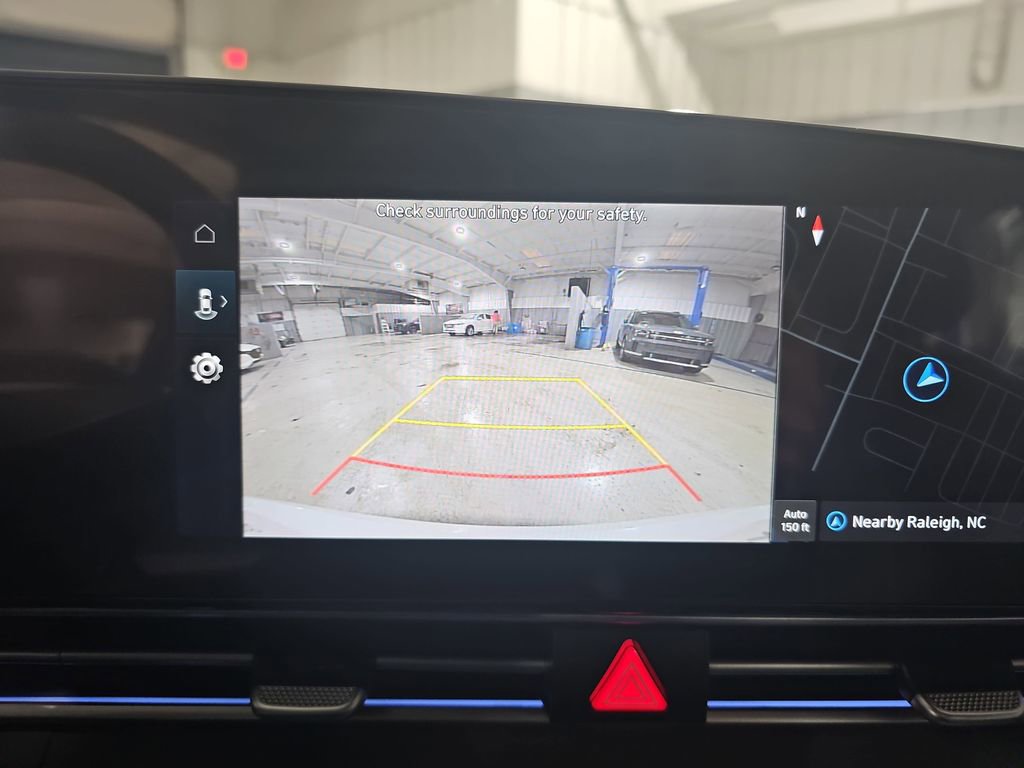 New 2026 Hyundai Elantra Sport image 24