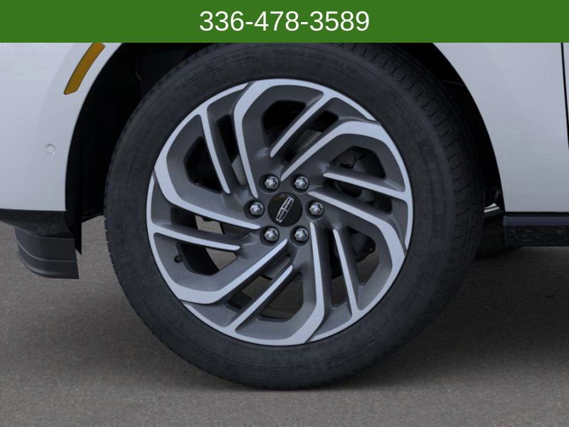 New 2025 Lincoln Navigator L Reserve image 19