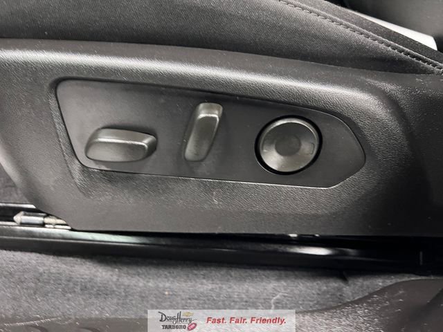 Used 2024 Chevrolet Colorado W/T w/ WT Convenience Package II image 29