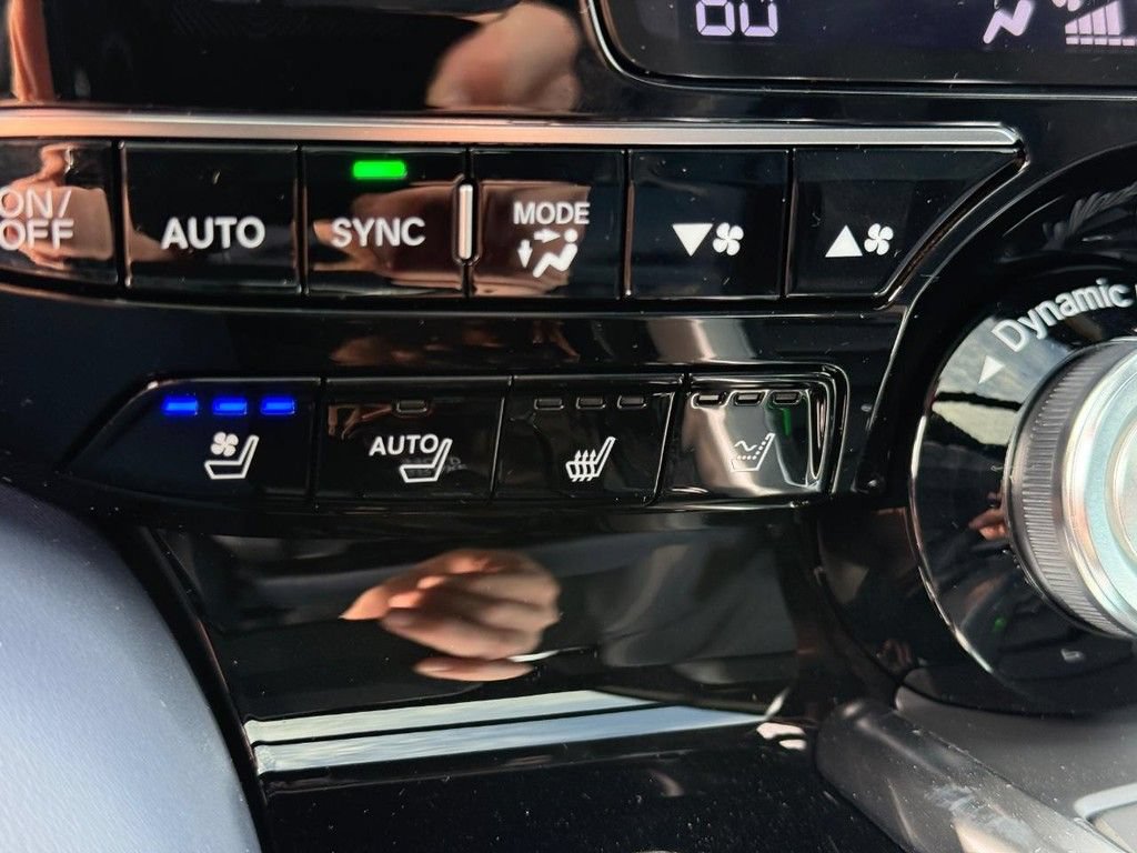 New 2026 Acura MDX Type S AWD/4WD image 21