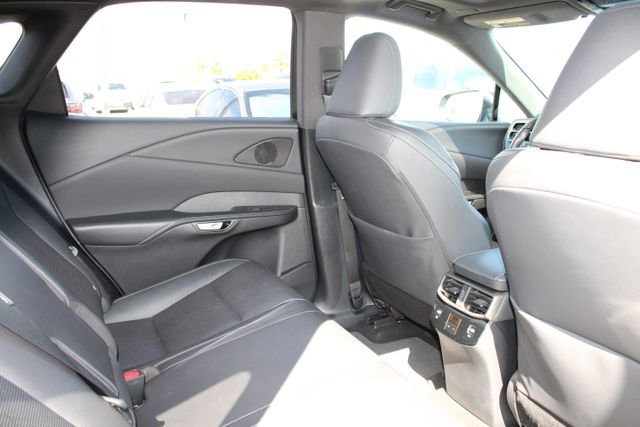 Certified 2023 Lexus RX 350 Premium Plus w/ Accessory Package (Z1) image 7