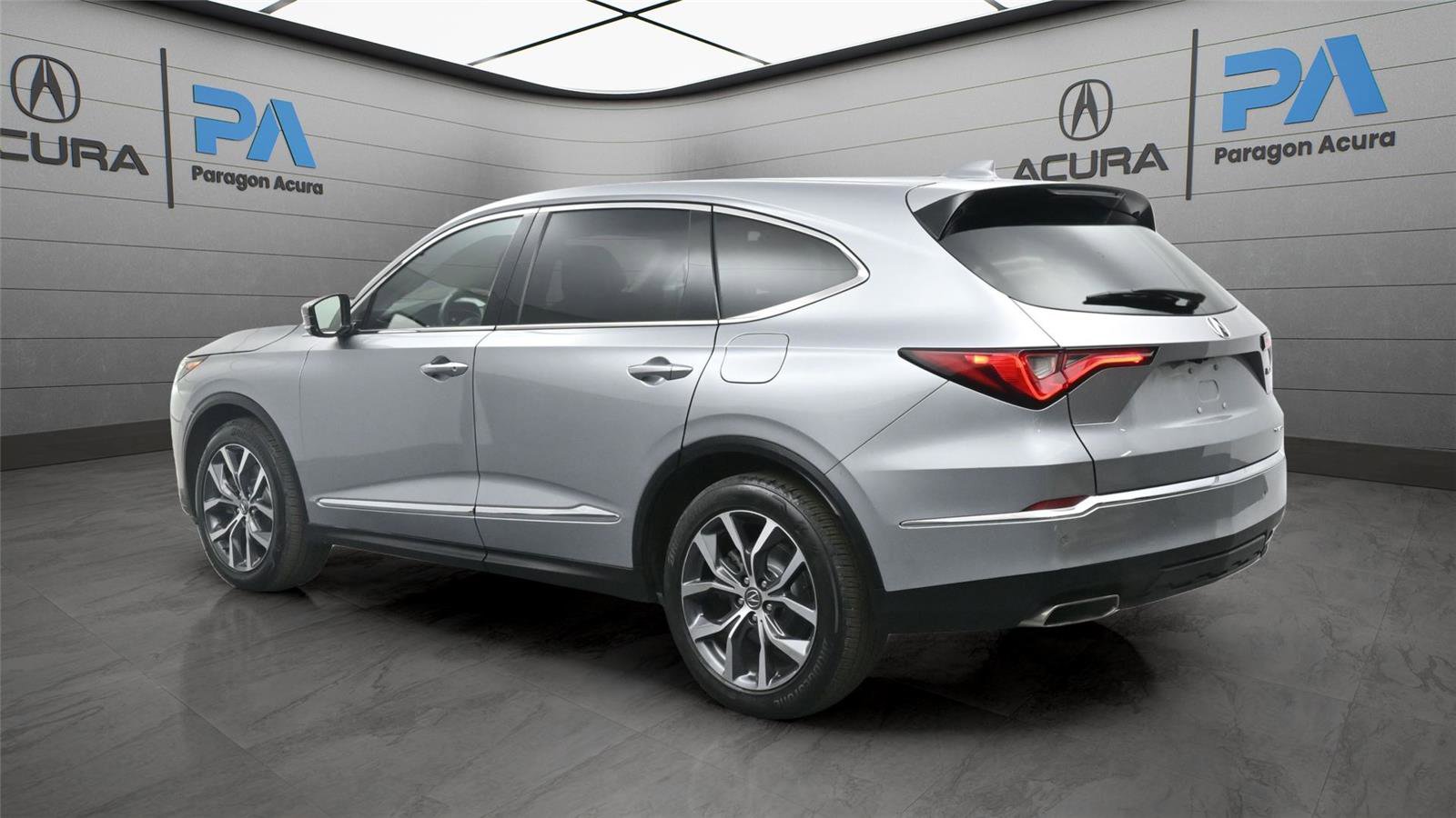 Certified 2023 Acura MDX SH-AWD w/ Technology Package image 25