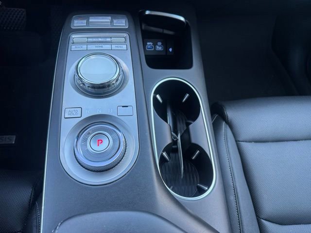 Used 2025 Genesis GV70 2.5T w/ Select Package image 34