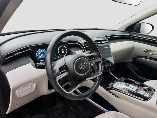 Used 2024 Hyundai Tucson SEL AWD/4WD image 9