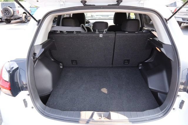 Used 2024 Mitsubishi Outlander Sport ES AWD/4WD image 7