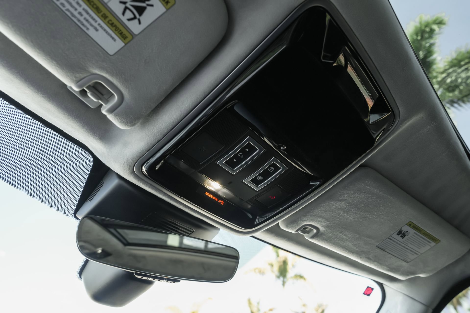 Used 2021 Land Rover Range Rover Westminster Edition image 22