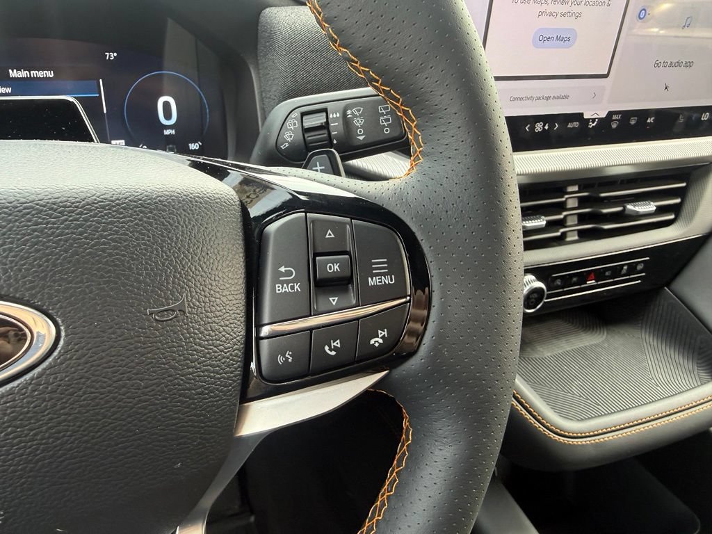 New 2026 Ford Explorer Tremor w/ Tremor Ultimate Package AWD/4WD image 18