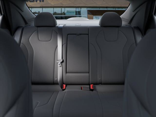 New 2026 Hyundai Elantra SEL Sport w/ Cargo Package image 12
