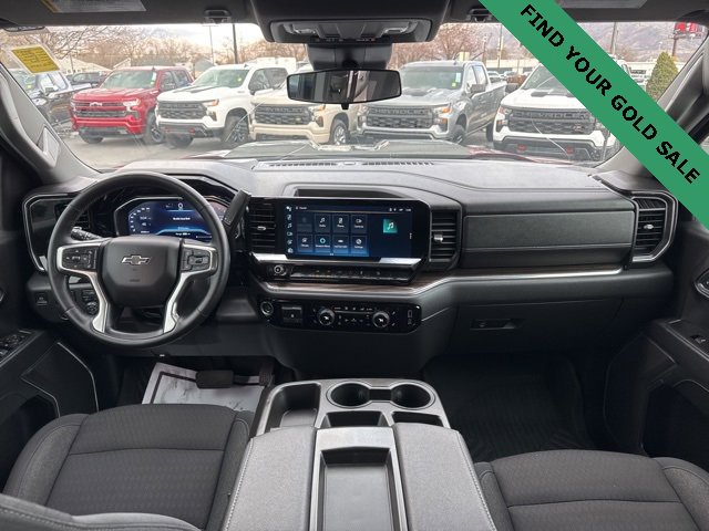 Used 2023 Chevrolet Silverado 1500 LT Trail Boss image 15