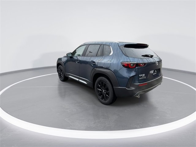 New 2026 MAZDA CX-50 AWD 2.5 S w/ Accent Package image 6