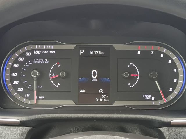 Used 2023 Hyundai Tucson SEL AWD/4WD image 25