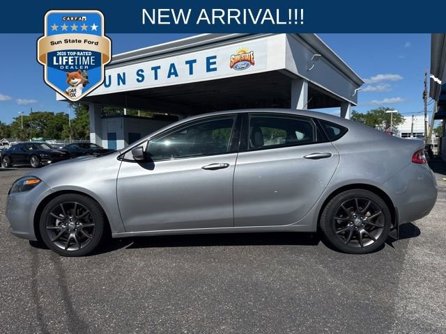 Used 2016 Dodge Dart GT Sport w/ Sun/Sound Group image 1