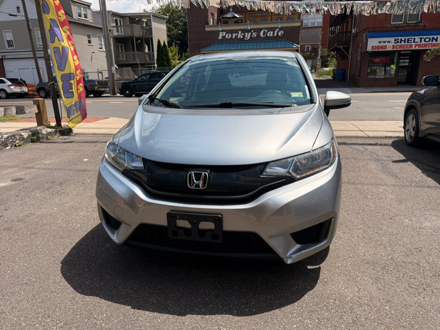 Used 2017 Honda Fit LX image 3
