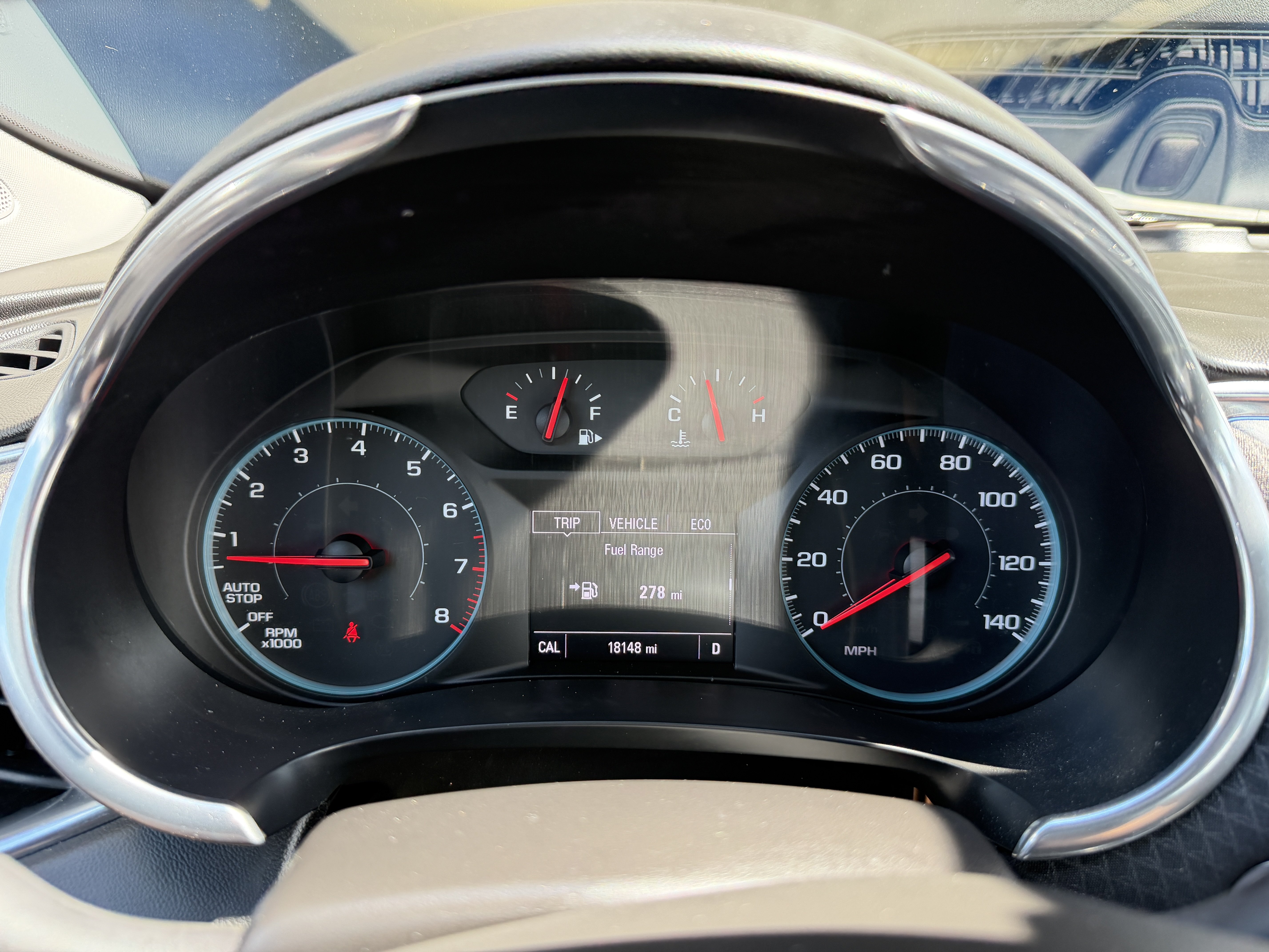 Used 2016 Chevrolet Malibu LT FWD image 17