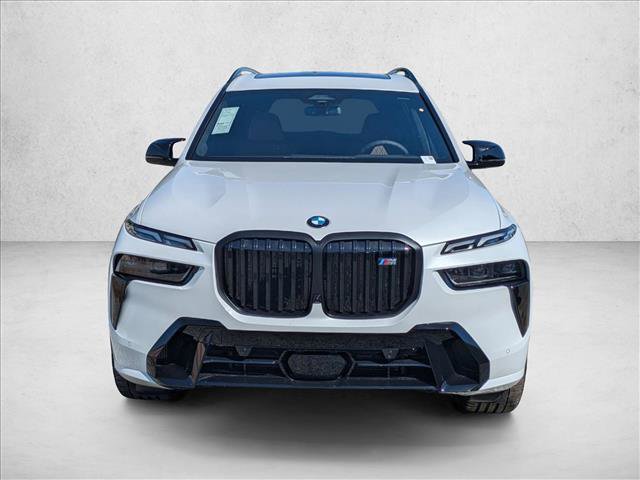 New 2026 BMW X7 M60i w/ Executive Package image 6