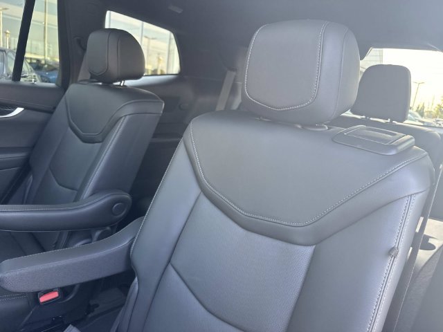 Certified 2024 Cadillac XT6 Premium Luxury AWD/4WD image 62
