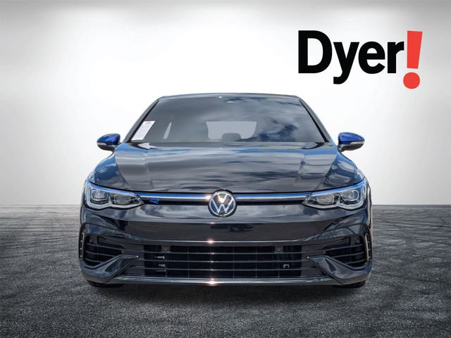 Used 2023 Volkswagen Golf 20th Anniversary Edition image 10