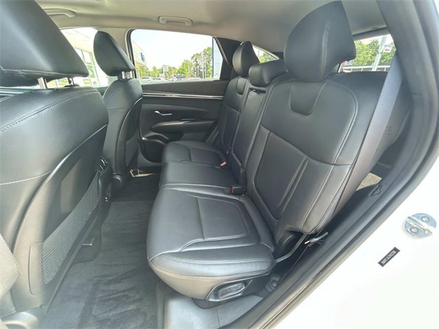 Certified 2023 Hyundai Tucson SEL w/ Convenience Package image 11