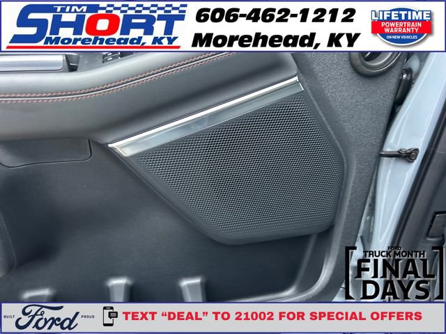 New 2025 Ford Expedition Max Active AWD/4WD image 35