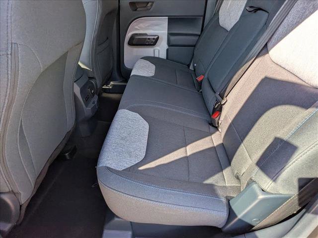 New 2025 Ford Maverick XLT w/ XLT Luxury Package image 15