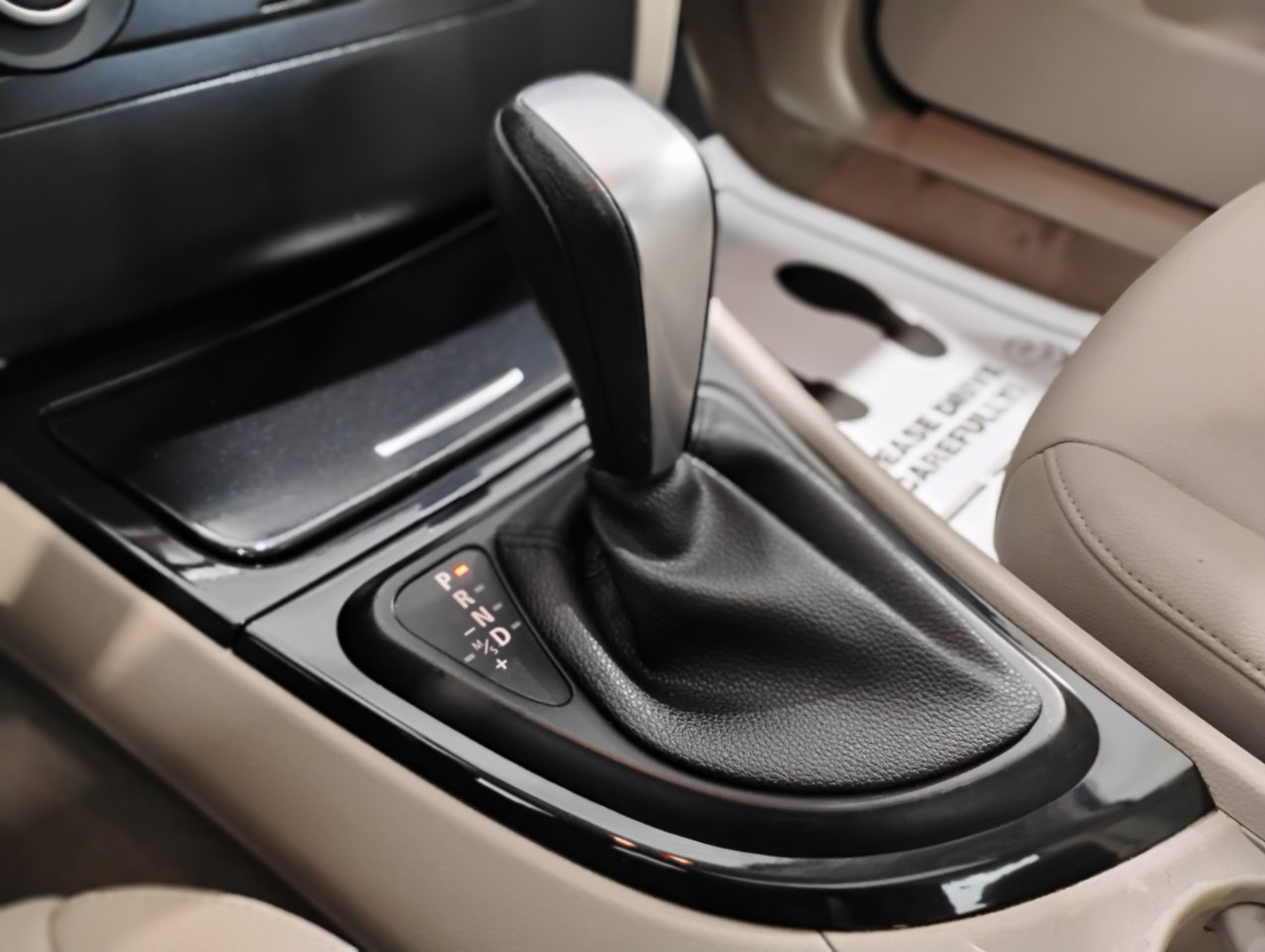 Used 2009 BMW 128i Coupe image 18