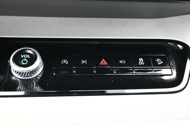 Certified 2025 Ford Expedition Max Active AWD/4WD image 25