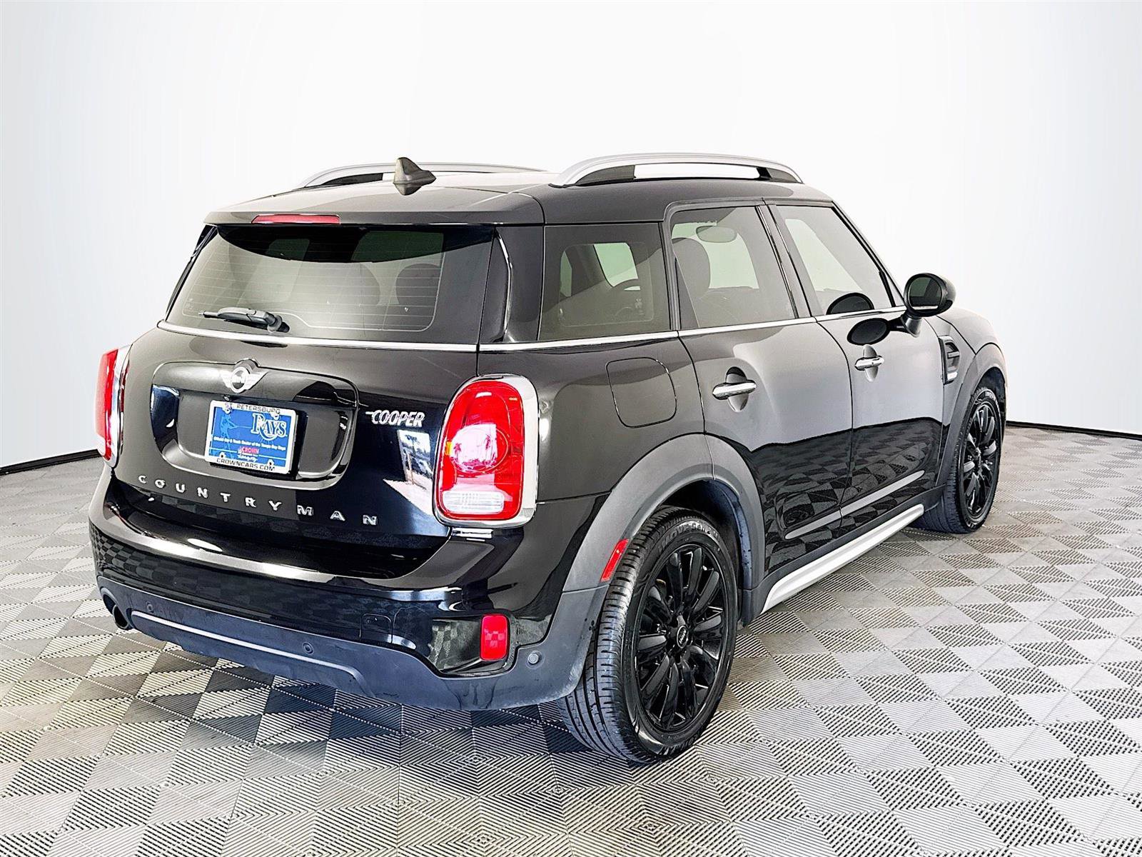 Used 2018 MINI Cooper Countryman image 6