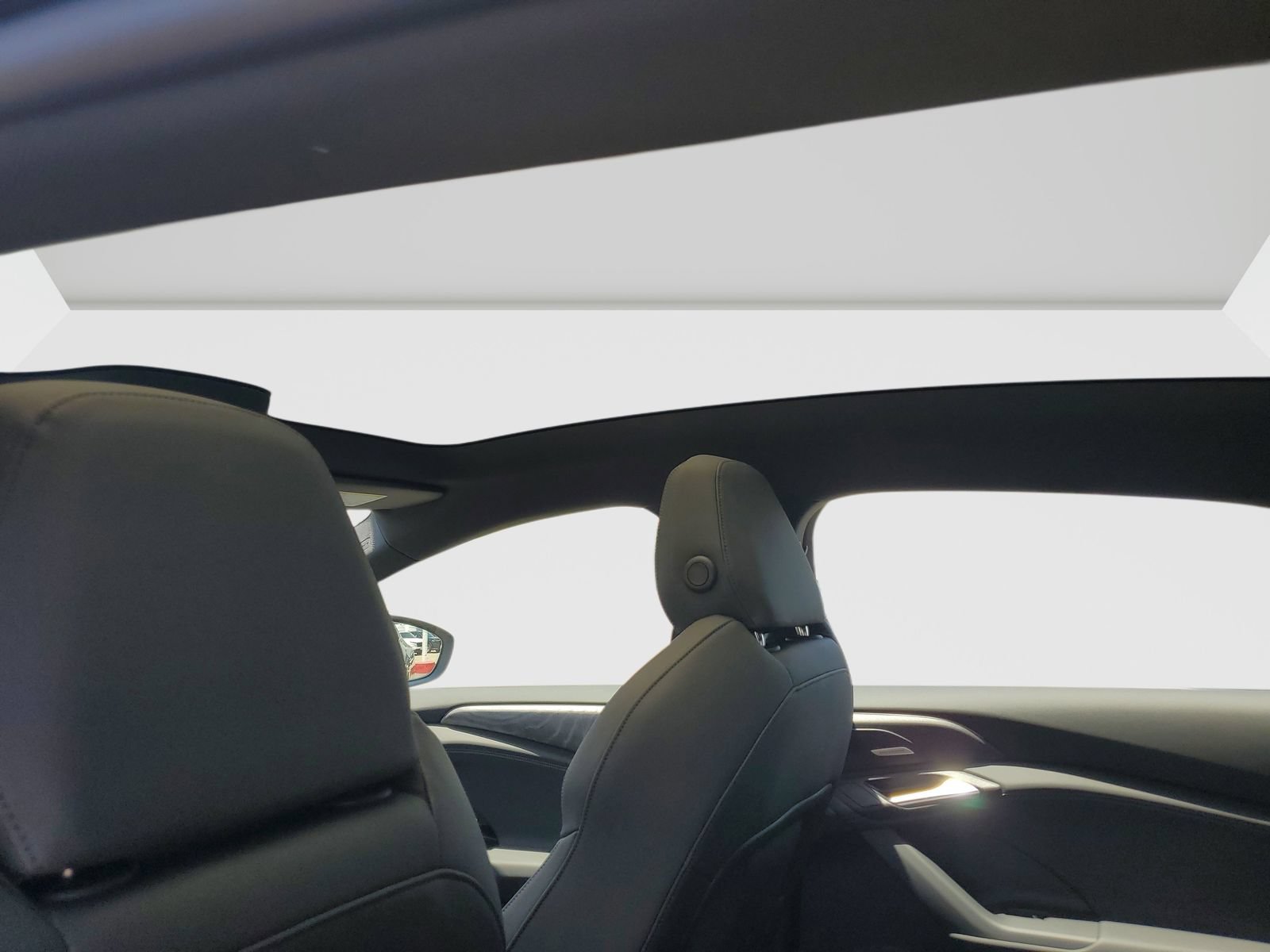New 2027 Audi A6 e-tron Premium Plus AWD/4WD image 15