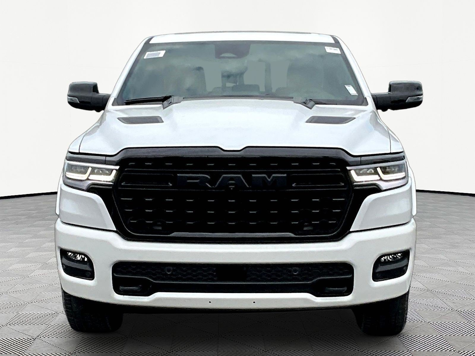 New 2026 RAM 1500 Limited AWD/4WD image 2
