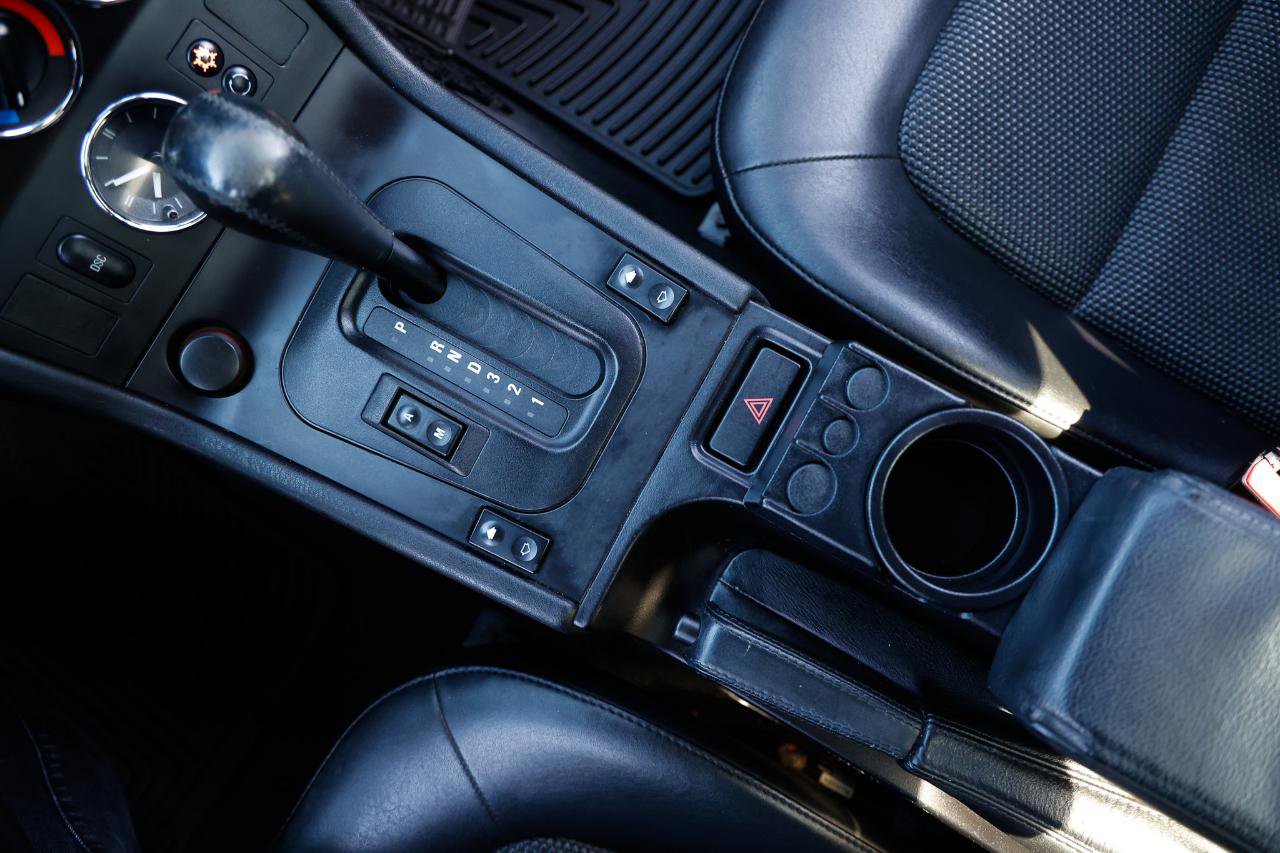 Used 2000 BMW Z3 2.5i image 24