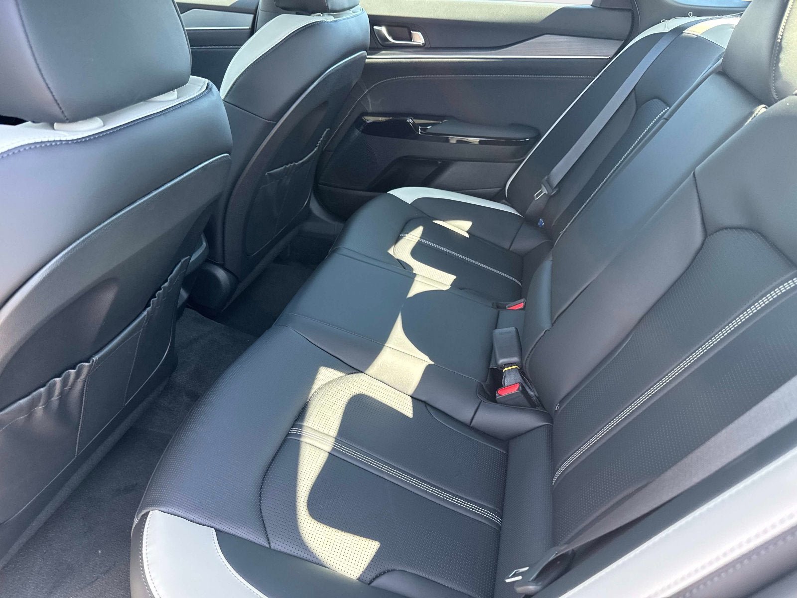 New 2026 Kia K5 GT-Line FWD image 10