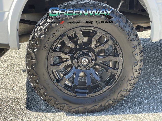 Used 2018 Ford F150 XLT w/ Equipment Group 302A Luxury AWD/4WD image 34