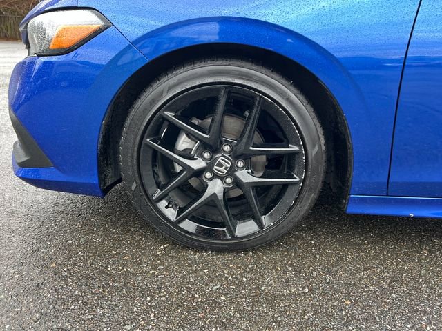 Used 2023 Honda Civic Sport image 30