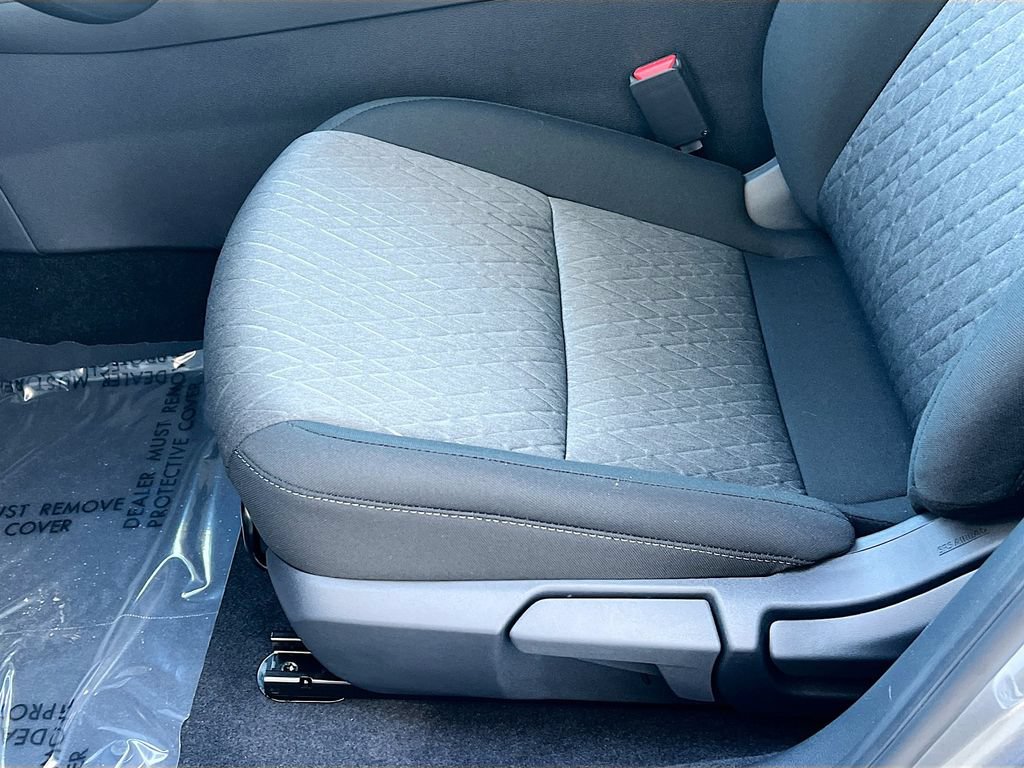 New 2026 Nissan Sentra SV w/ Floor Mat Package FWD image 18