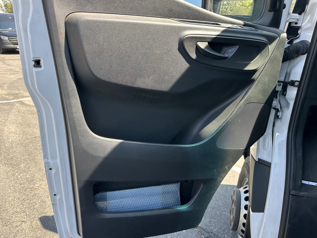 Used 2023 Mercedes-Benz Sprinter 3500 image 16
