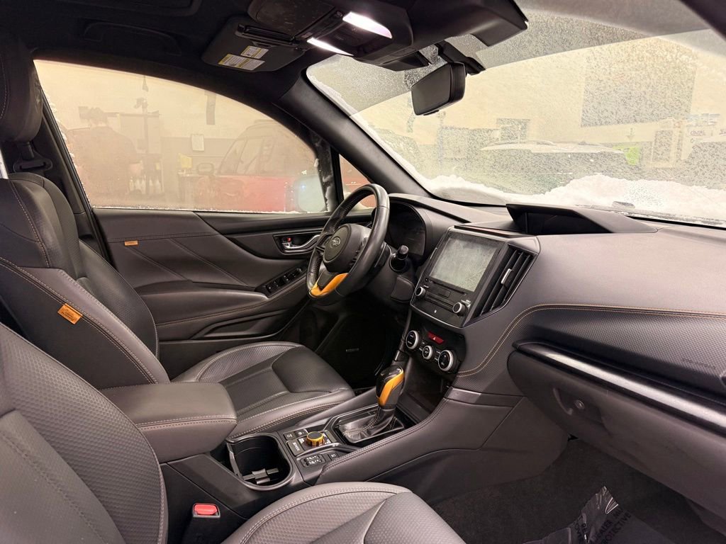 Used 2022 Subaru Forester Wilderness image 29