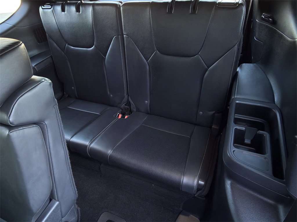 Used 2024 Lexus TX 350 FWD image 26