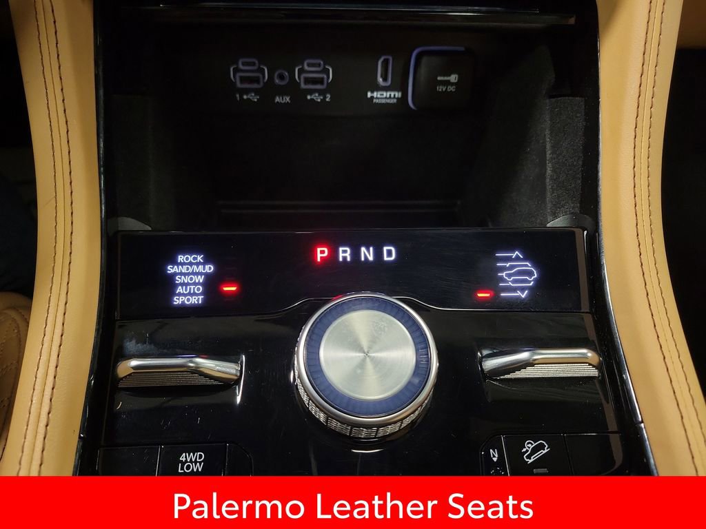 Used 2022 Jeep Grand Cherokee Summit image 16