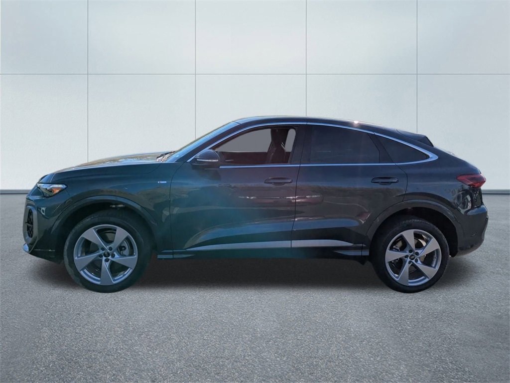 New 2025 Audi Q5 Premium Plus image 5